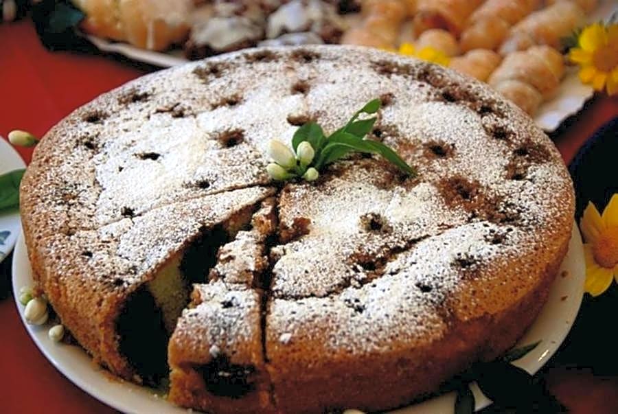 B&B La Chiocciola – Castelluzzo, CA