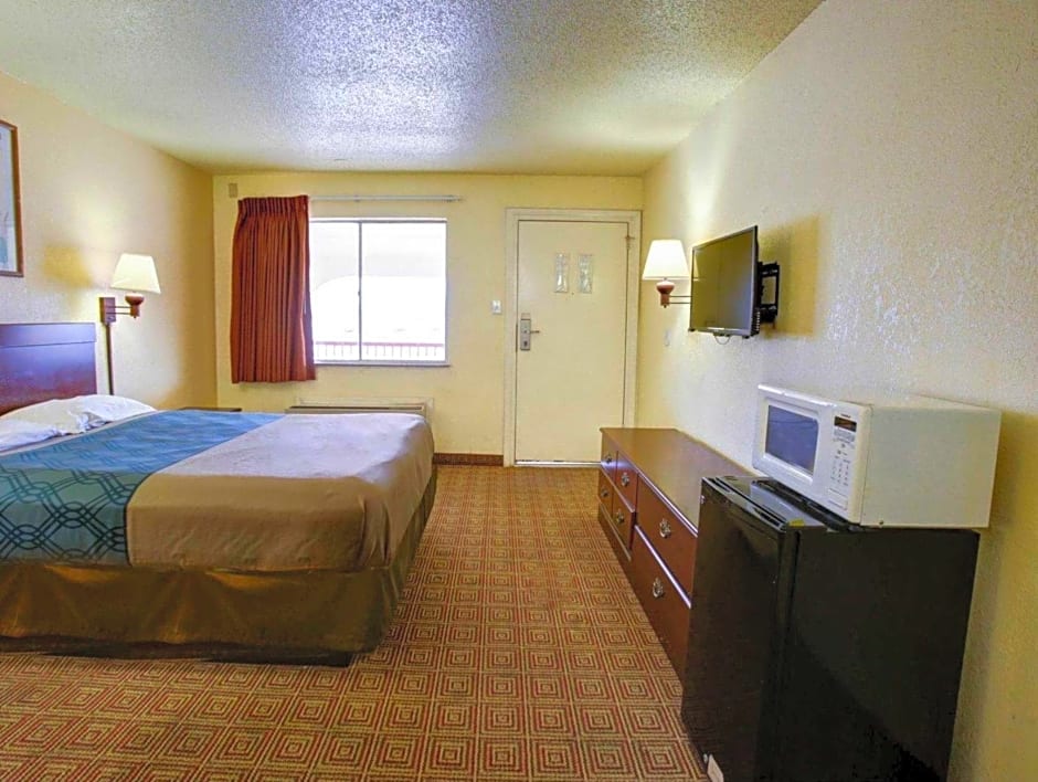 Econo Lodge San Marcos