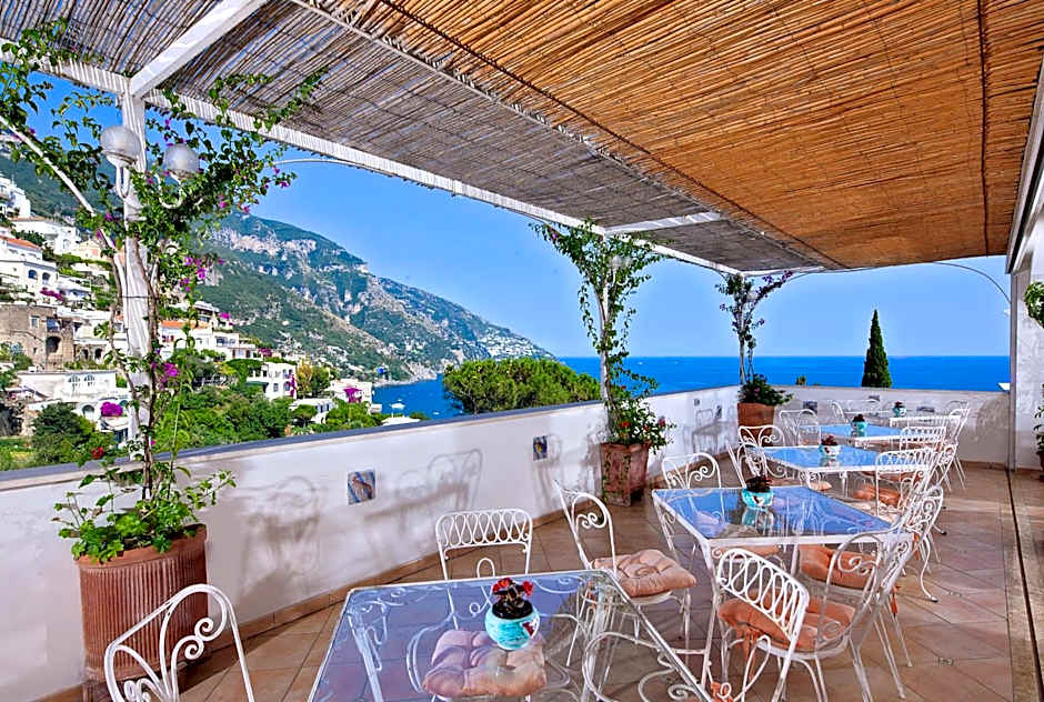 Hotel Vittoria