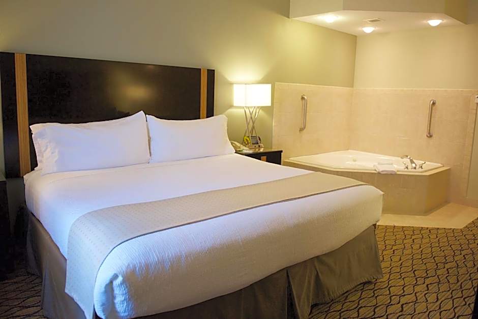 Holiday Inn Effingham By IHG