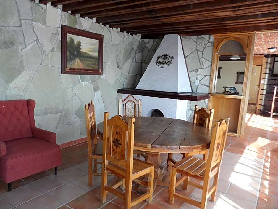Finca Alfonso