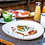 Hotel Astrid mit Panoramapool & inklusive JokerCard