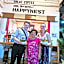 Baan Mae Somkid Homestay
