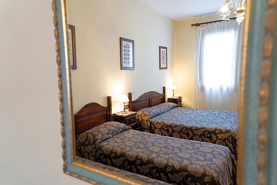 Hotel Tivoli
