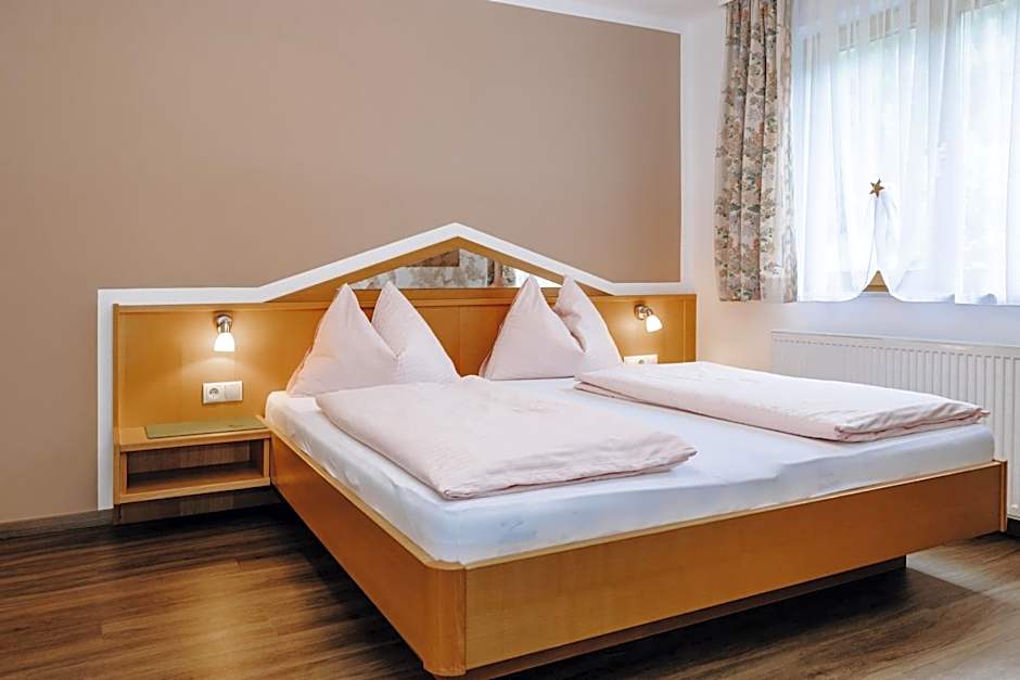 Hotel Garni Tannenhof