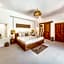 Villa Indigo - 5-BDR with huge pool and garden