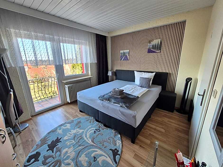 Landhotel Schönblick