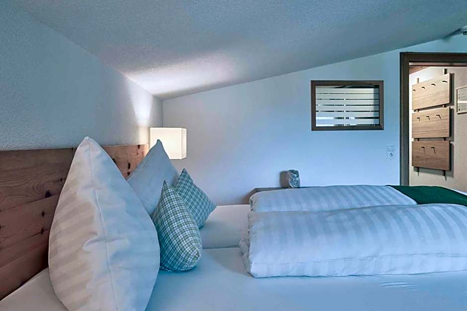 Bio Hotel Stillebach