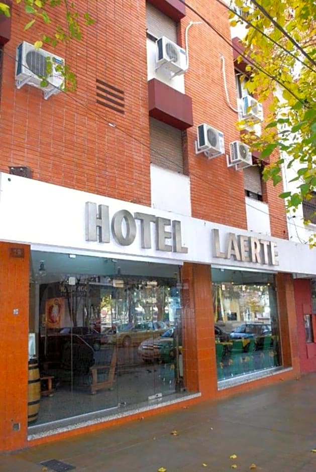 Photo 1 of 49 of Hotel Laerte
