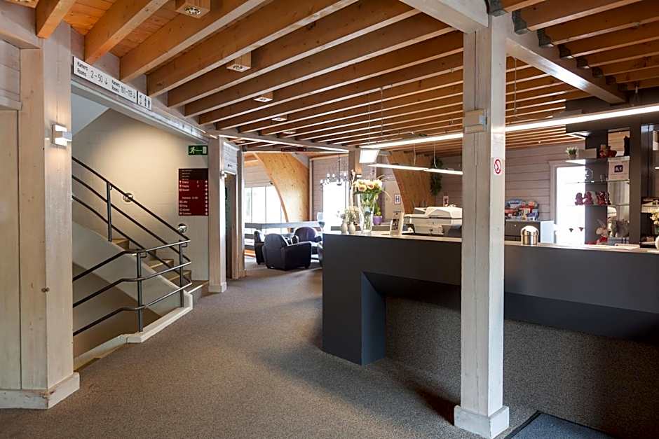 Flanders Lodge Hotel