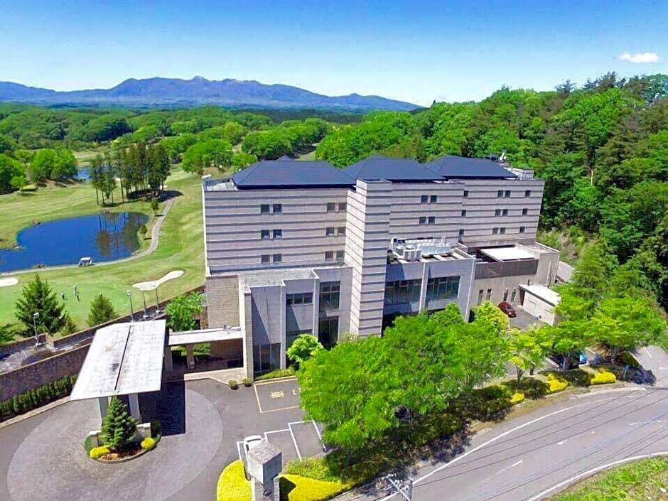 Nasu Sunlight Hotel