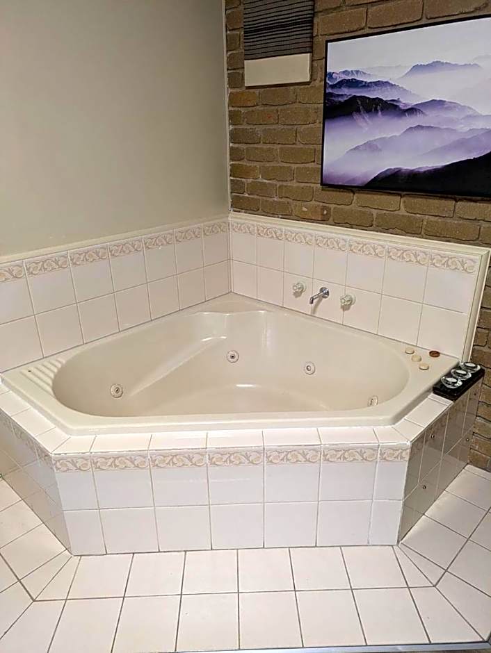 Albury Classic Motor Inn