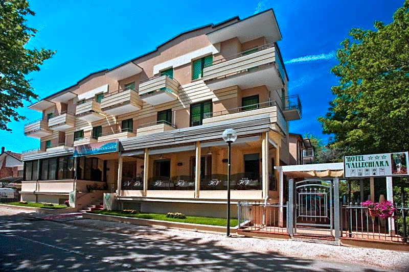 Hotel Vallechiara
