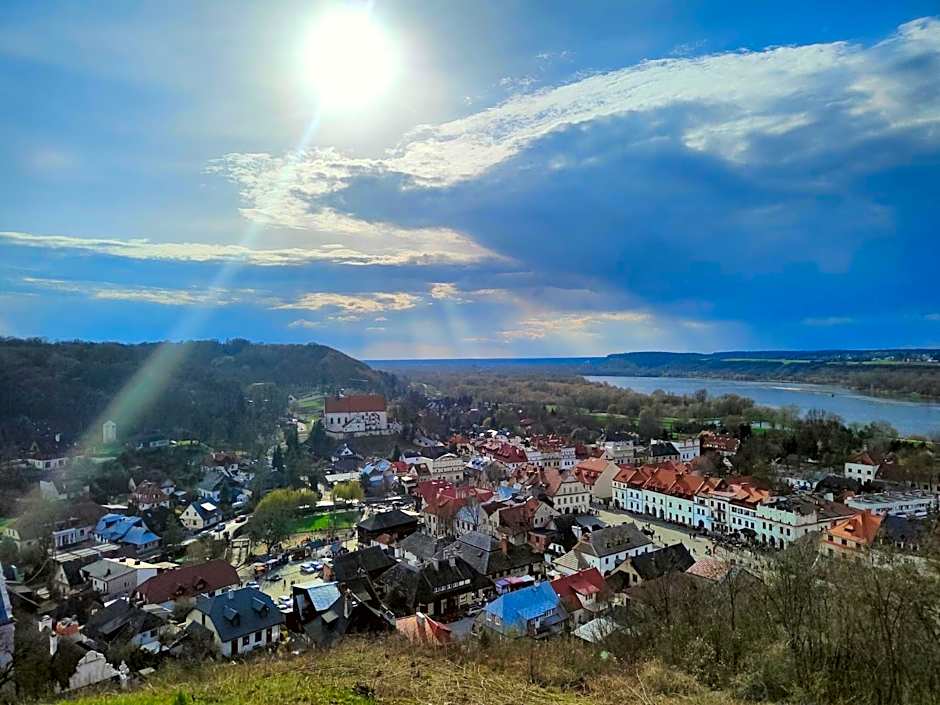 Hotel Spichlerz Pierwszy SPA & WELLNESS