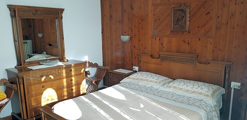Cà La Terrazza - DENTRO IL BORGO STORICO