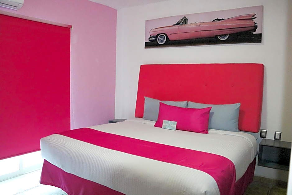 Miami Inn