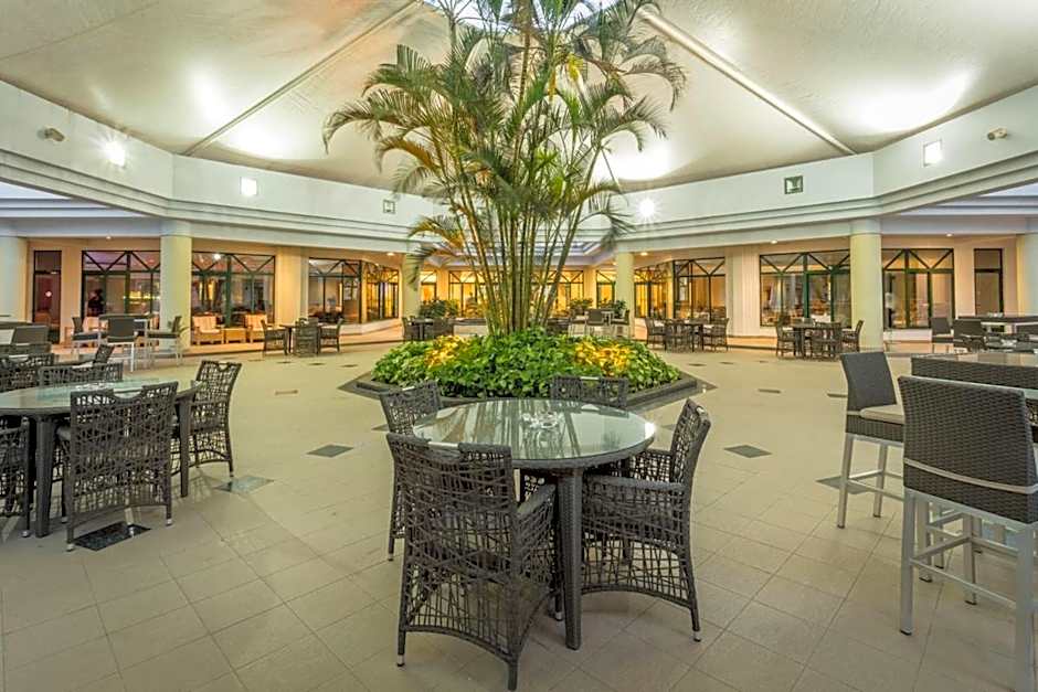 Hotel Vip Grand Maputo