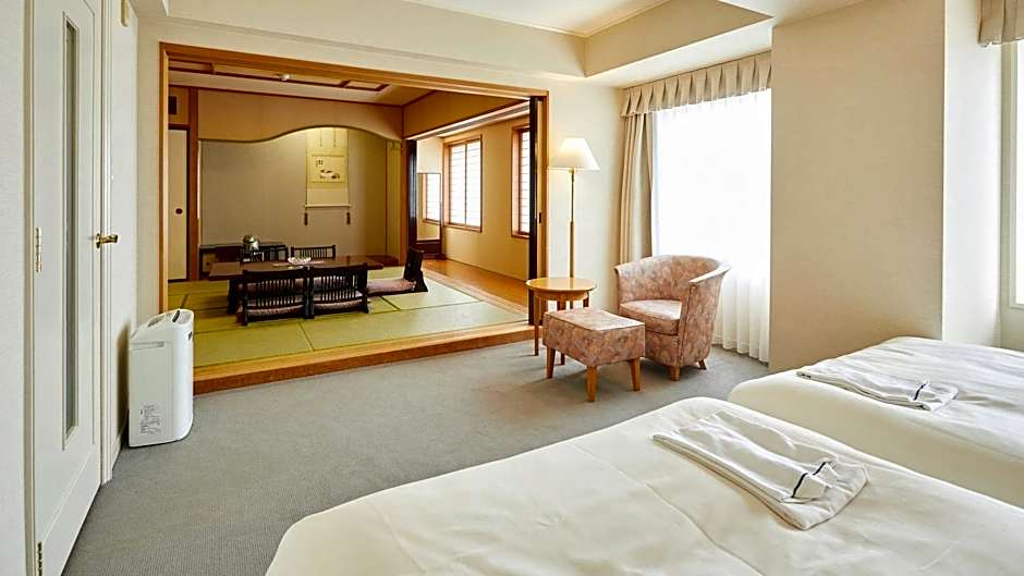 Hotel Fujita Fukui
