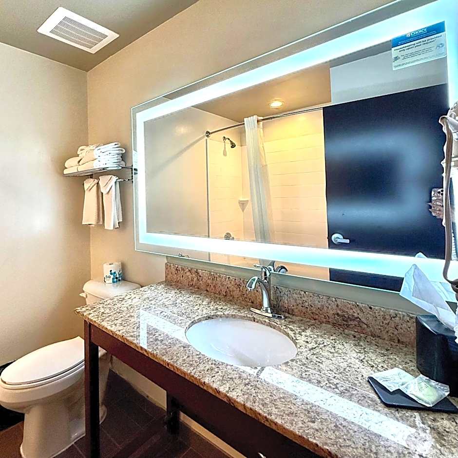 Sleep Inn & Suites Denver International Airport