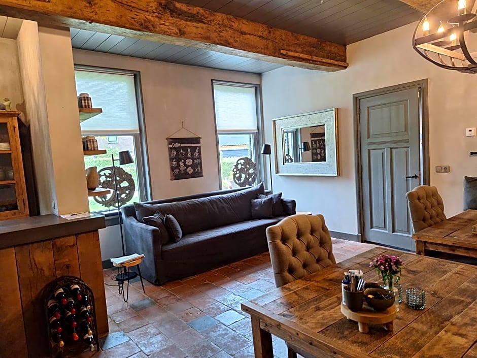 B&B De Meidoornhof