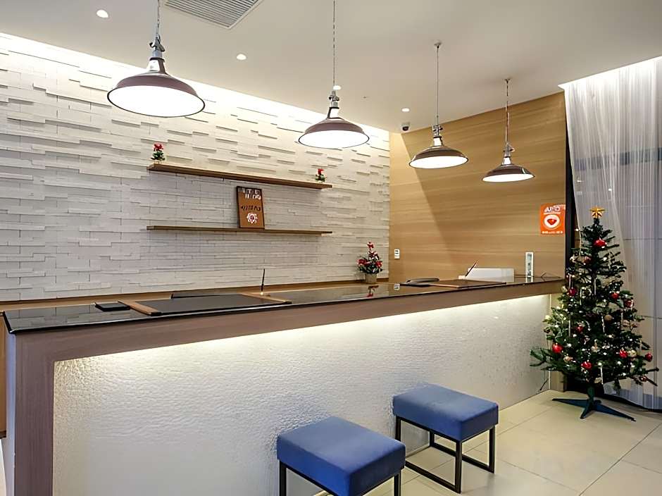 Sotetsu Fresa Inn Tokyo-Toyocho