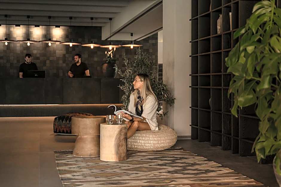 Cook's Club Kolymbia Rhodes -Adults only