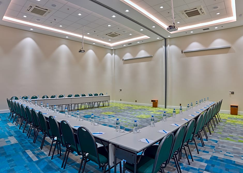 Rio Hotel by Bourbon Campinas