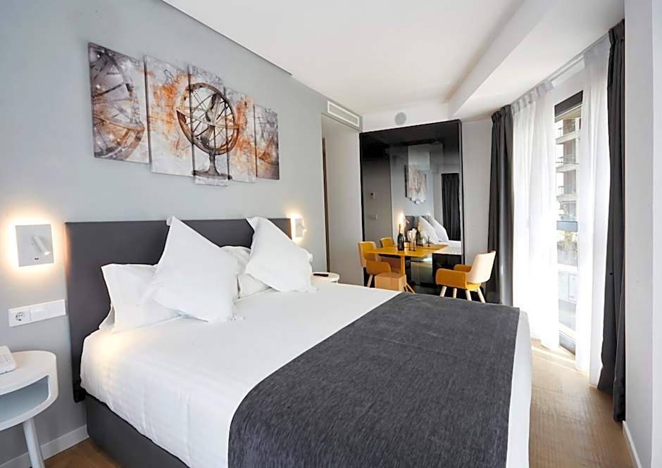 Moontels Valencia Alameda 41