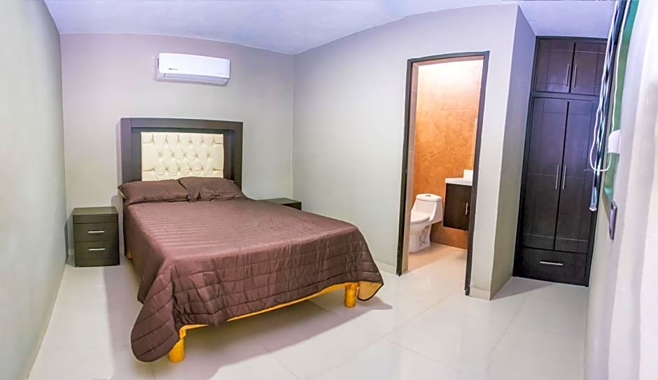 Hotel EL MILAGRO