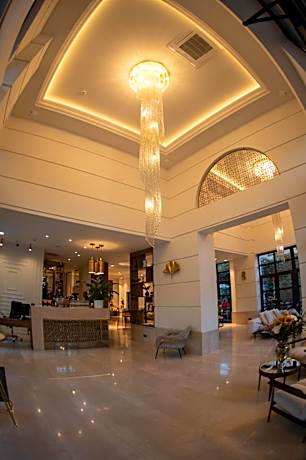 Cosmopolita Boutique Hotel