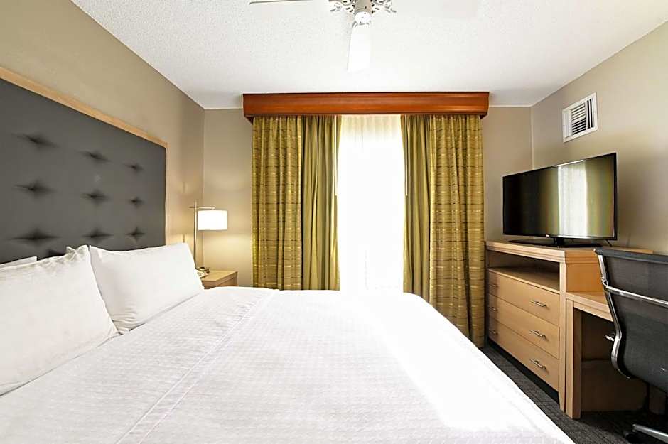 Homewood Suites By Hilton Richmond-West End/Innsbrook