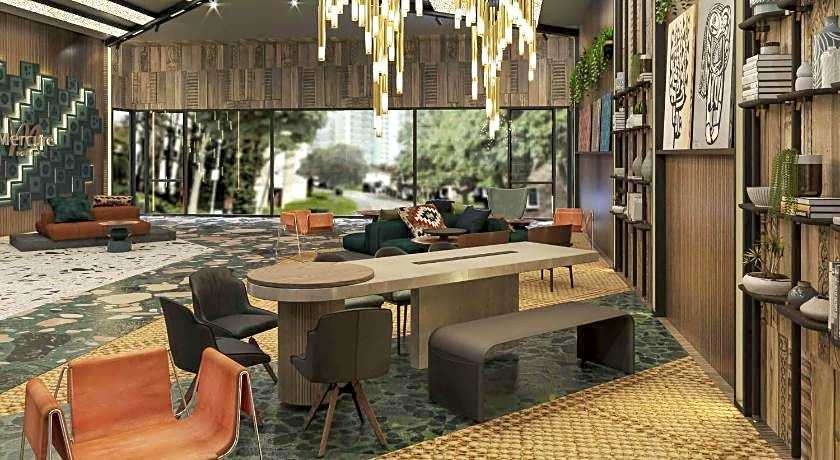 Mercure Trabzon Hotel