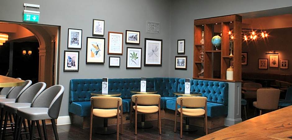 Best Western Plus Angel Hotel