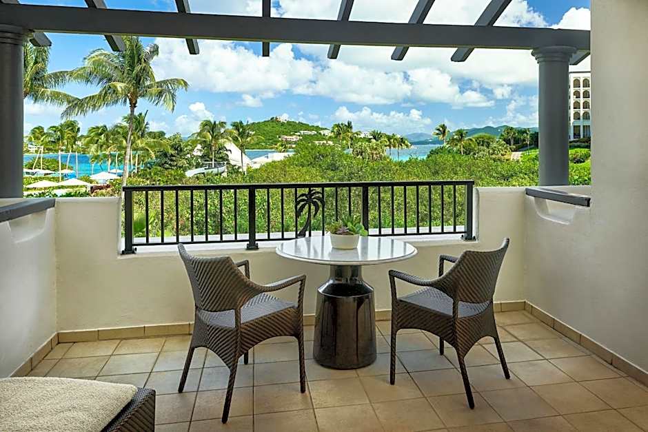 The Ritz-Carlton St. Thomas