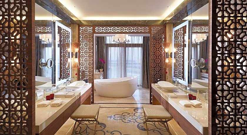 Gran Melia Xian Hotel