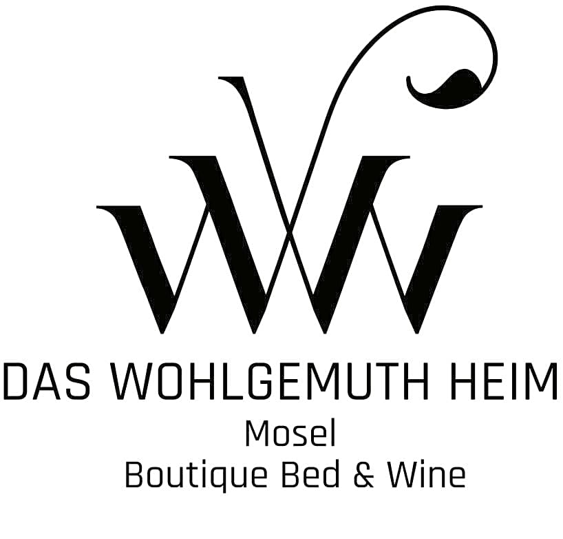 Boutique Guesthouse Das WOHLGEMUTH HEIM Mosel Weingut