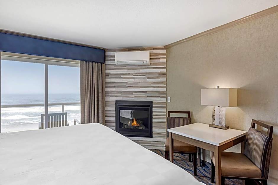 Elizabeth Oceanfront Suites, an Ascend Collection Hotel
