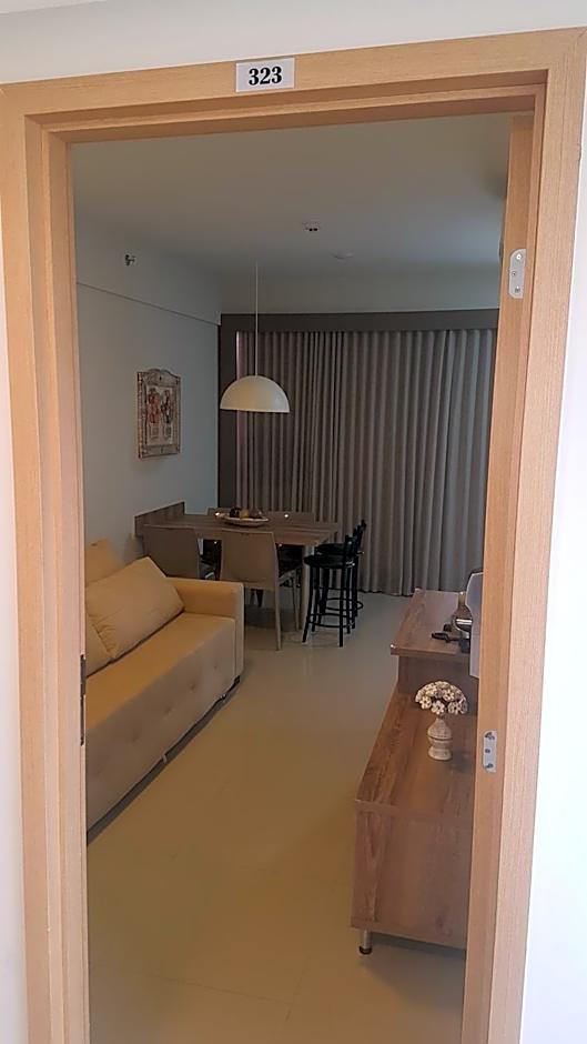 Park Veredas Flat Service