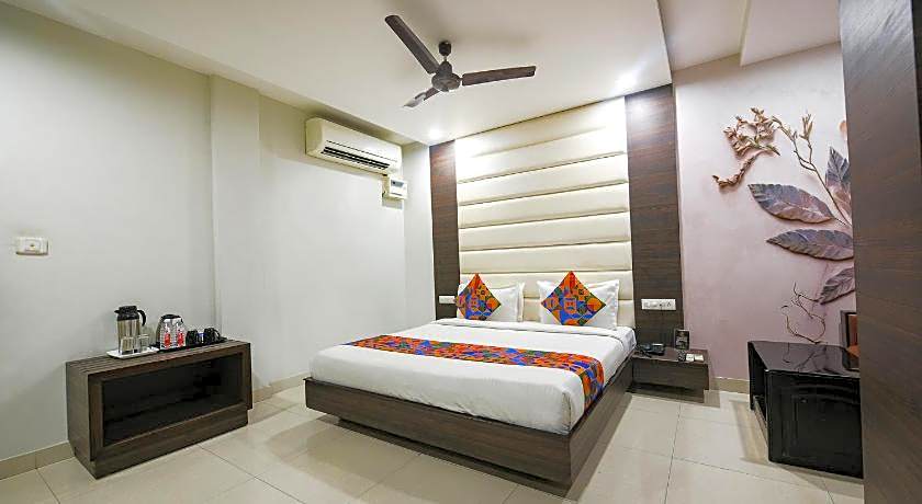 FabHotel KK Continental