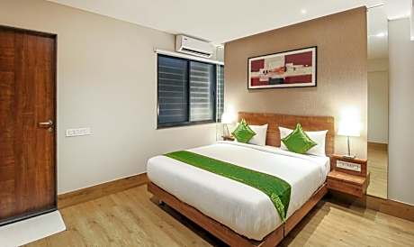 Treebo Elite Residency Belgaum