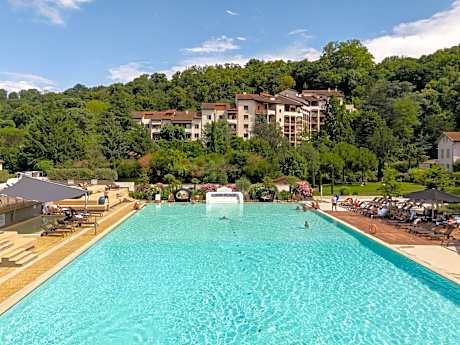 Hôtel Lyon Métropole & Spa