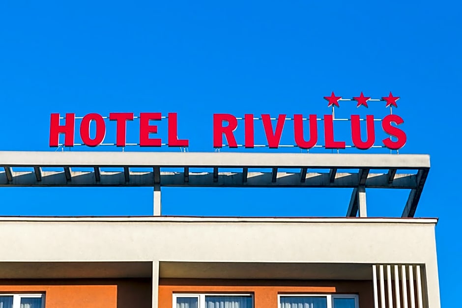 Hotel Rivulus