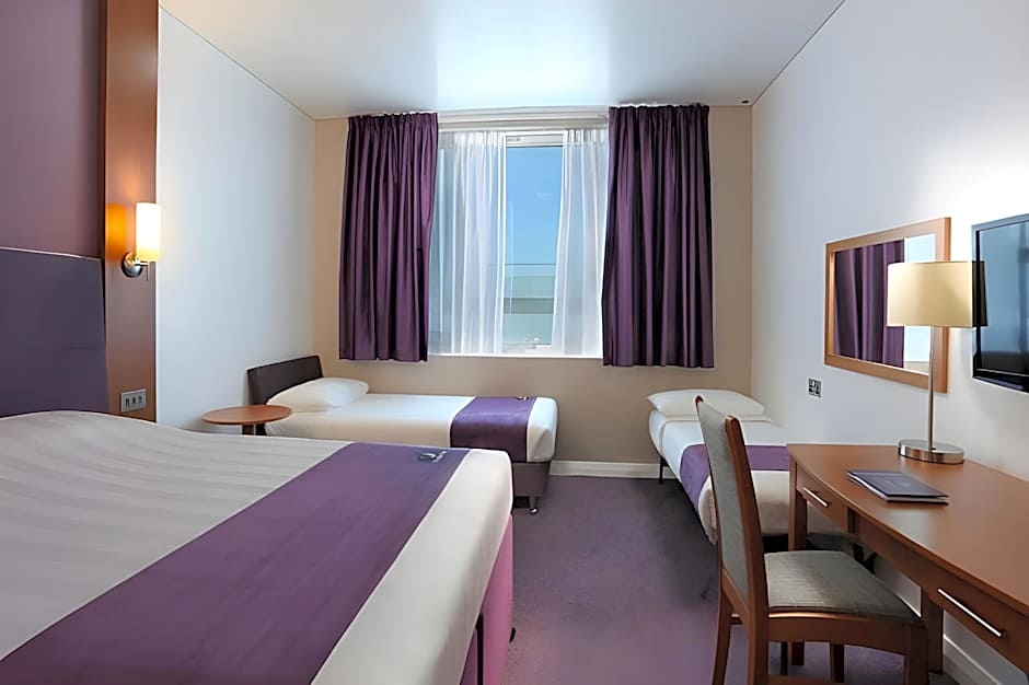 Premier Inn Dubai Silicon Oasis