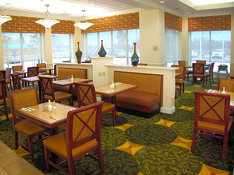 Hilton Garden Inn Jackson Pearl