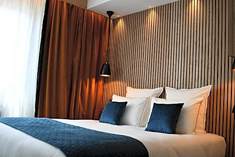 Le Cheval Blanc - Logis Hotel