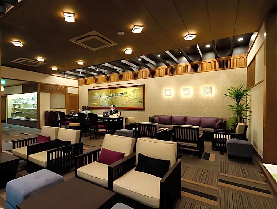 Jinya Ryokan