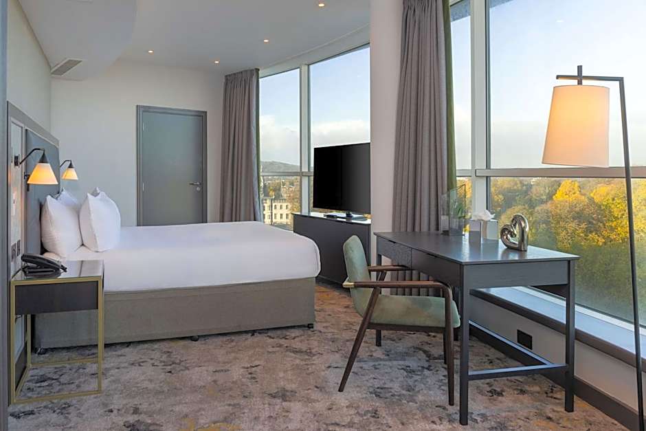 Hilton Cardiff