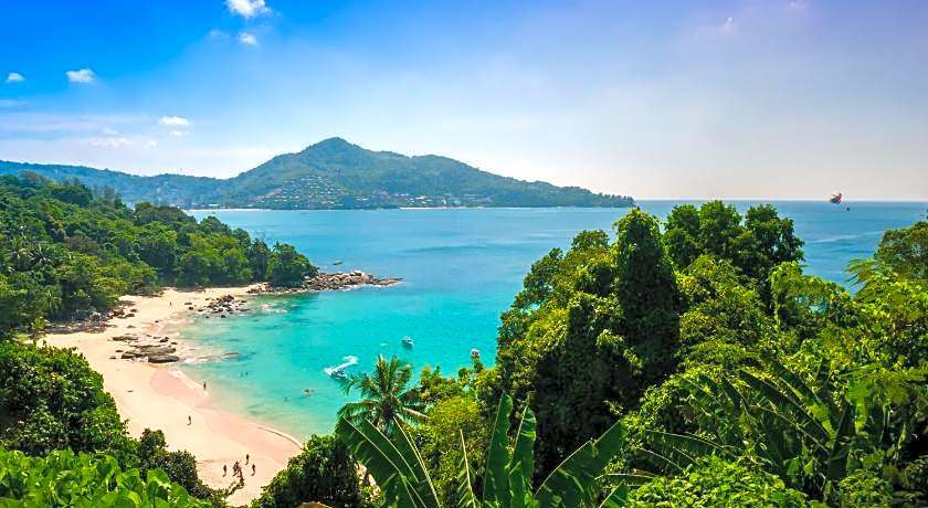 Kamala Havana Hotel And Cafe