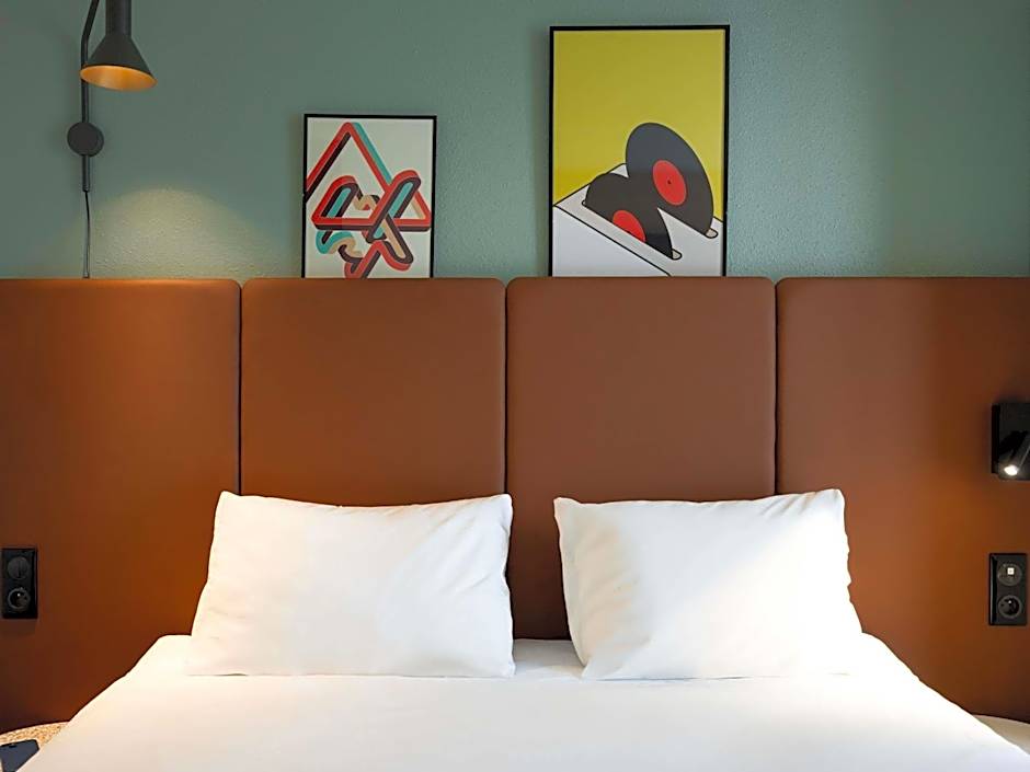 ibis Paris Gare de Lyon Reuilly