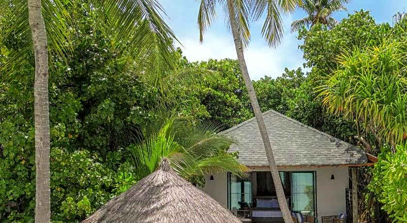 NH Collection Maldives Havodda Resort